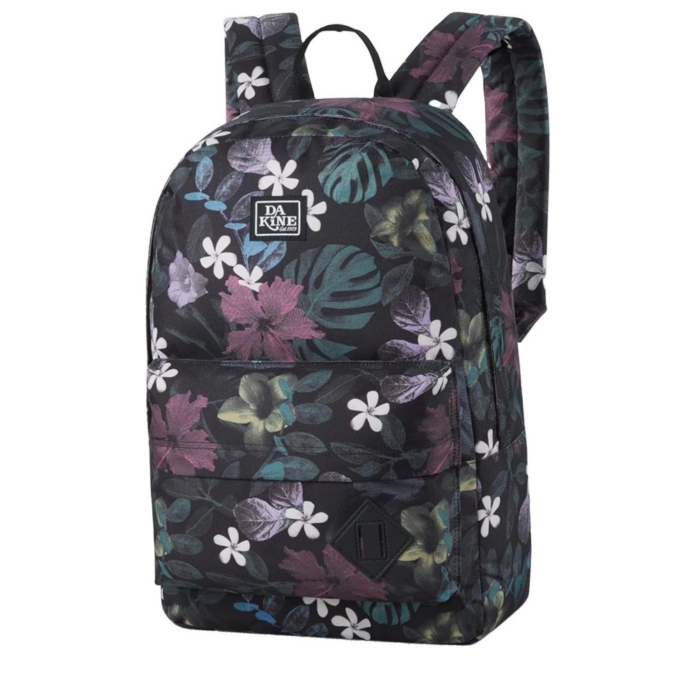Dakine Unisex's Tropic Dusk 365 Pack 21L in lightweight everyday backpack New
